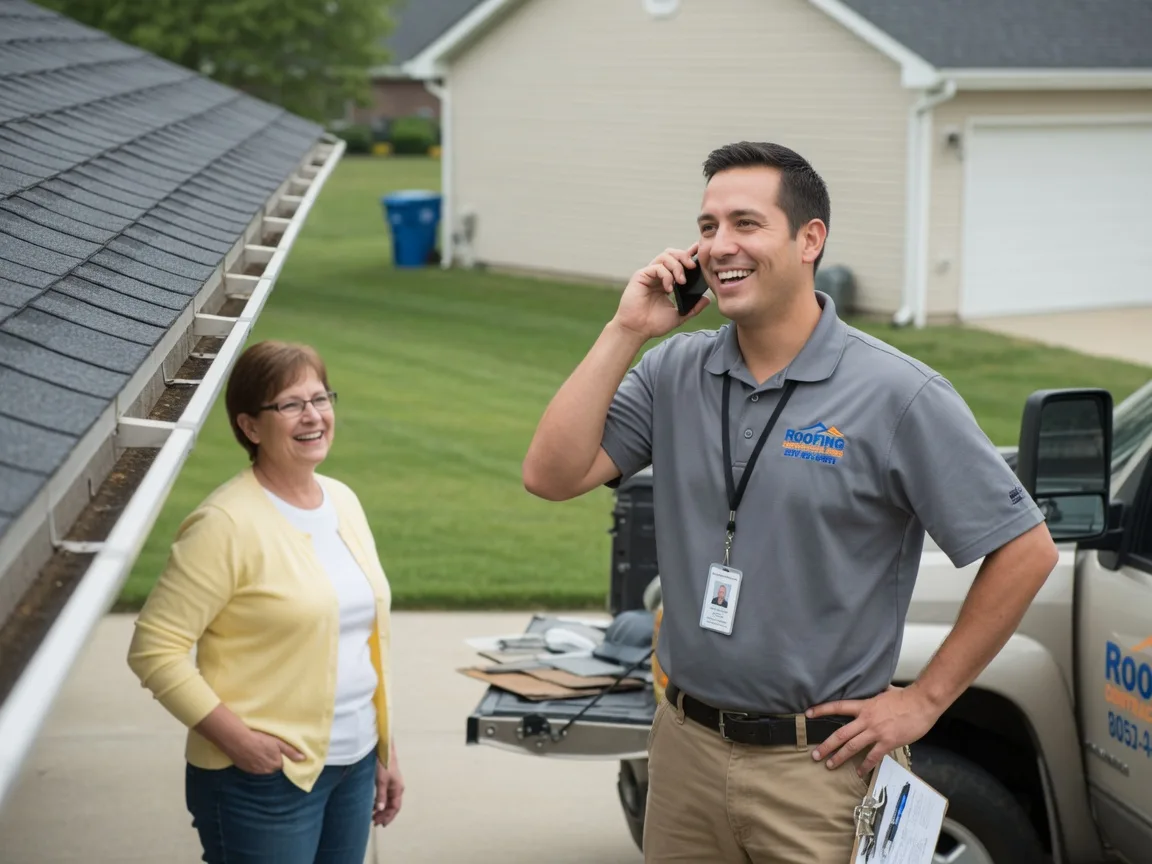 Local Roofing Contractors Calhoun, MO FAQs